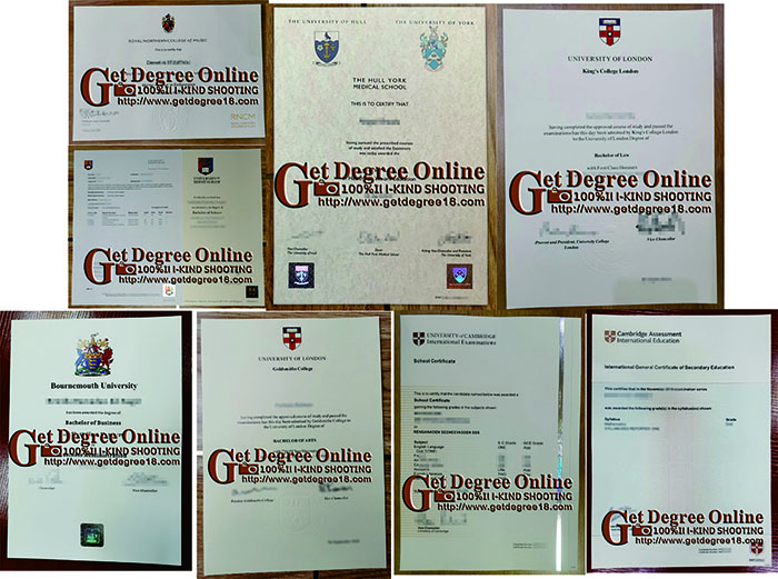UK diploma, UK certificate