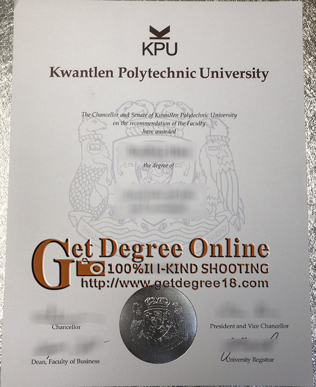 buy kpu fake diploma