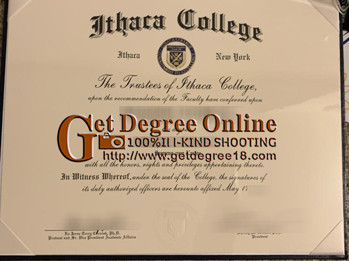 Buy fake IC diploma