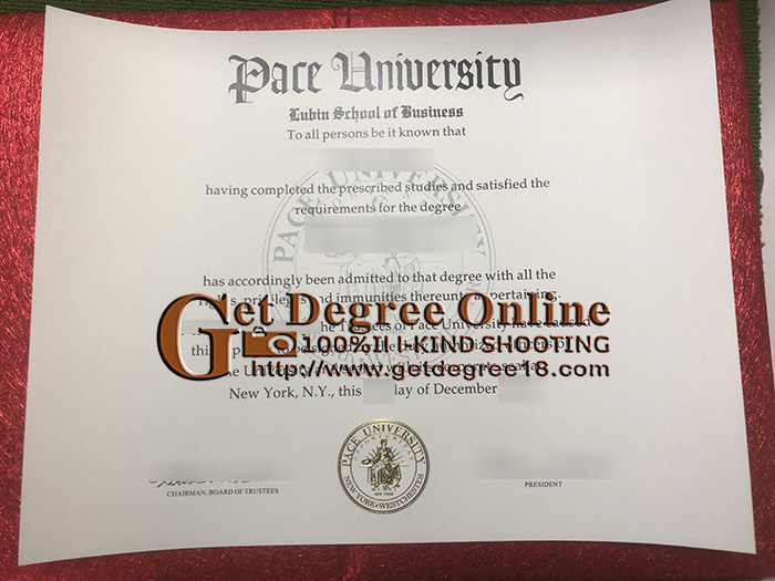 Buy fake PACE diploma