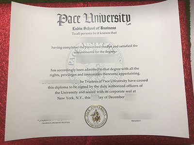 Buy fake PACE diploma