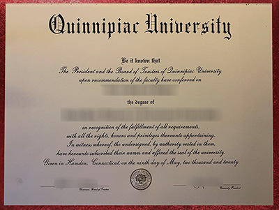 Buy fake QU diploma