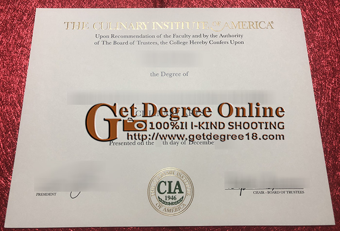 Buy fake CIA diploma