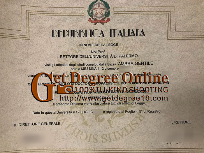 Buy fake UP diploma