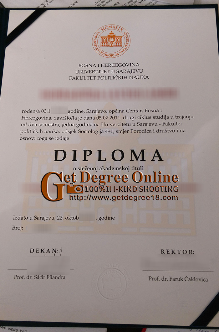 Buy fake UNSA diploma