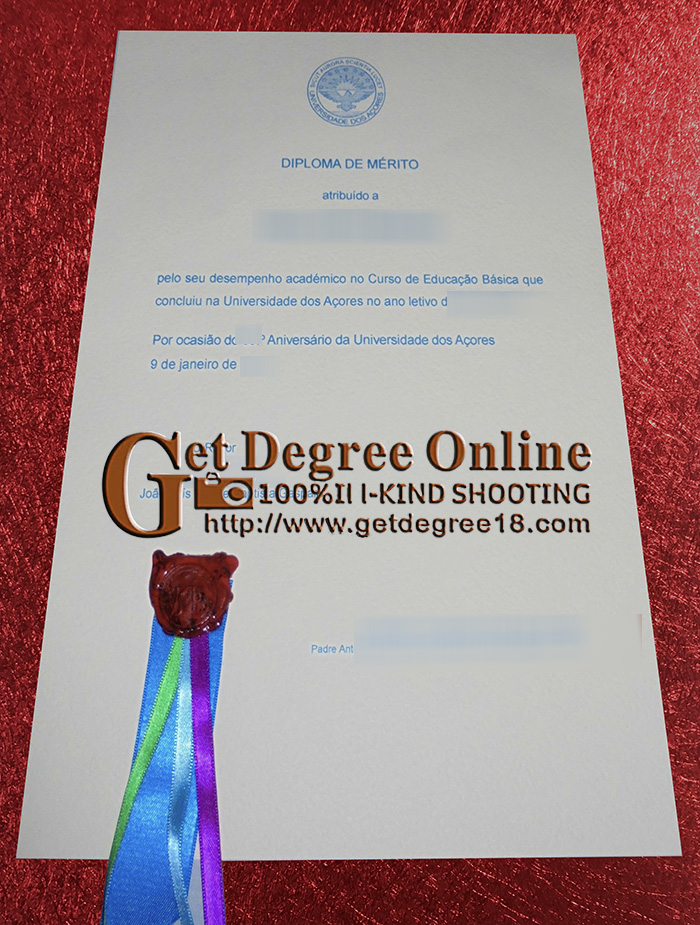 Buy fake UAc diploma