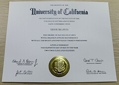 Read more about the article How to buy fake UC Berkeley diploma,buy UC Berkeley certificate