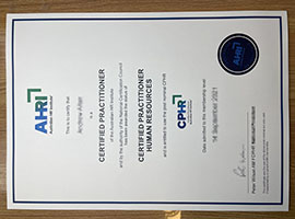 Read more about the article How do I get an AHRI certificate?