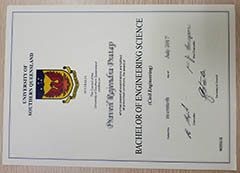 Read more about the article University Of Southern Queensland degree, buy USQ certificate online