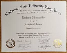 Read more about the article How to Order CSULB Diploma? Buy CSULB Degree Online.