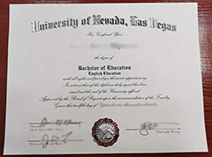 Read more about the article Buy University of Nevada, Las Vegas degree. Buy UNLV diploma online