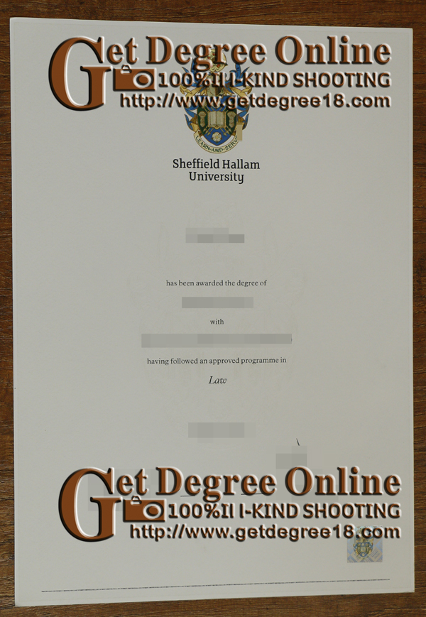 SHU diploma, buy SHU degree