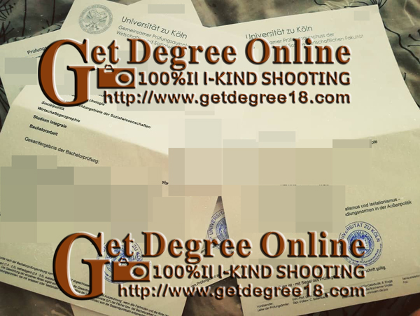 How to purchase fake University of Cologne degree, buy fake University of Cologne diploma, obtain fake University of Cologne certificate & transcript in Germany