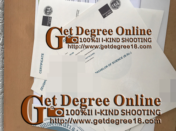 How to purchase fake University of Cologne degree, buy fake University of Cologne diploma, obtain fake University of Cologne certificate & transcript in Germany