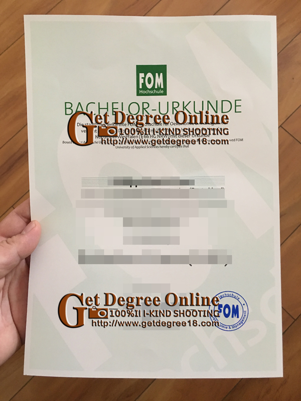 look for FOM – Hochschule für Oekonomie und Management degree samples, buy FOM – Hochschule für Oekonomie und Management diplomas in Germany
