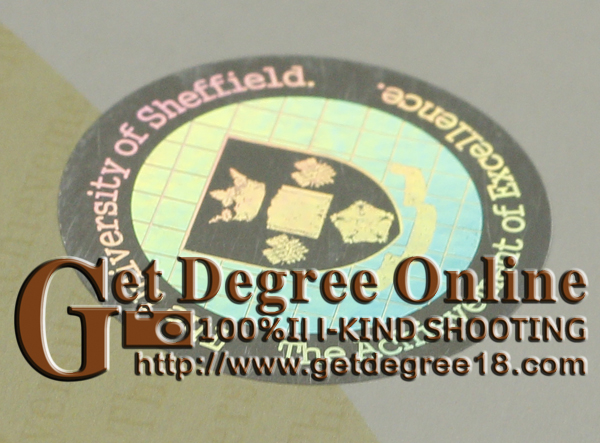 How to order Sheffield University diploma online? Buy fake Sheffield University degree, purchase Sheffield University certificate & transcript in UK
