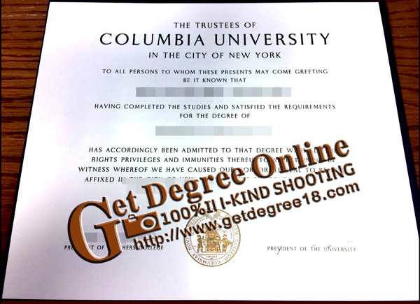  Teachers College, Columbia University diploma samples ,order a fake TC degree, buy fake Teachers College, Columbia University degree transcript in USA.
