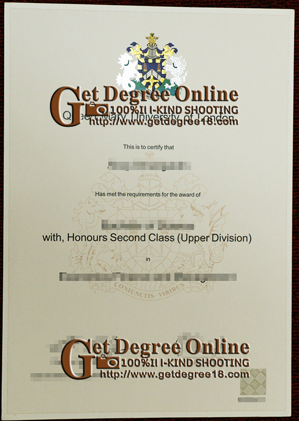 Can i order Queen Mary University of London degree, buy fake QMUL diploma online, purchase QMUL certificate & transcript in London