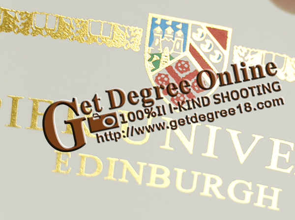 How to purchase fake Edinburgh Napier University diploma, buy fake degree from Edinburgh Napier University, order certificate & transcript in UK