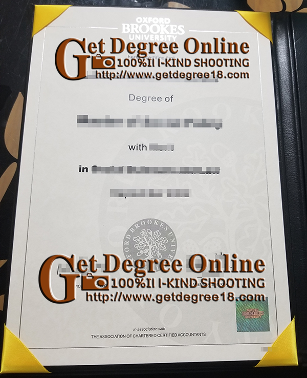  buy fake Oxford Brookes University diploma, obtain fake Oxford Brookes University certificate & transcript in UK