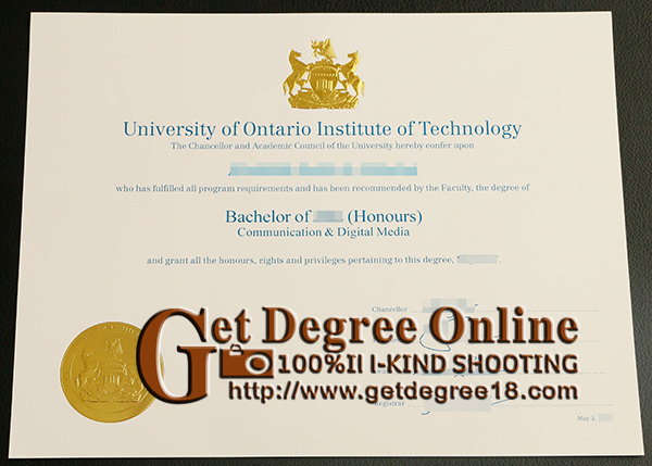 purchase fake degree from University of Ontario Institute of Technology, obtain fake University of Ontario Institute of Technology diploma, order fake diploma certificate, buy fake University of Ontario Institute of Technology certificate & transcript in Canada