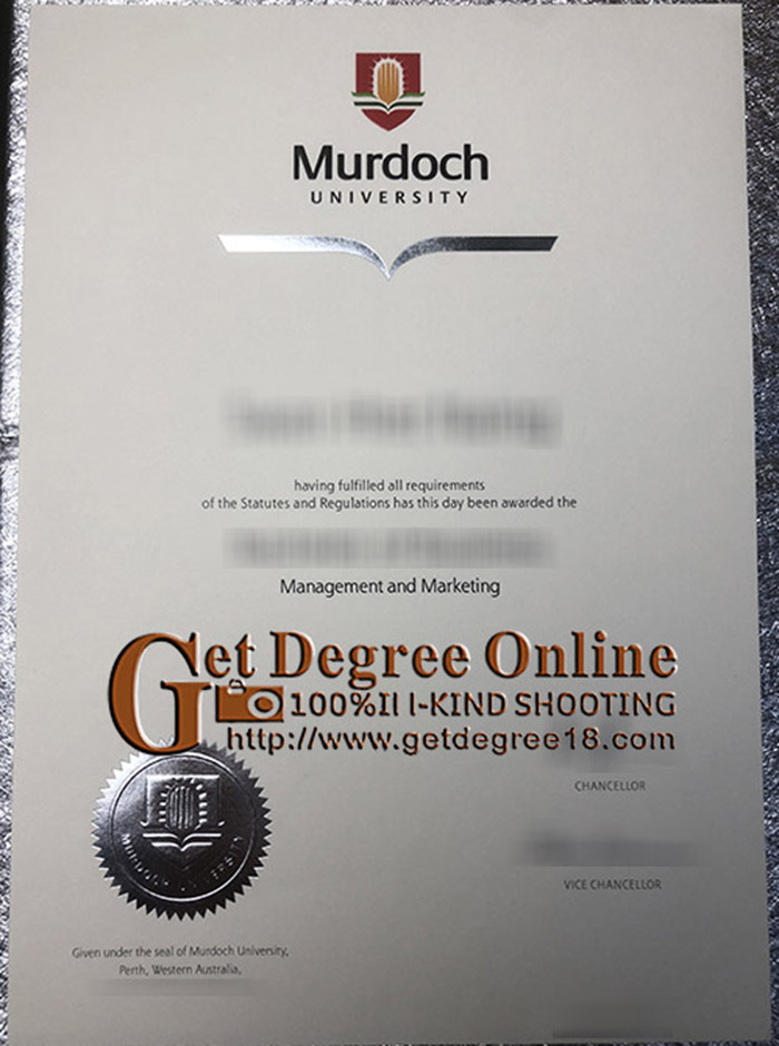 buy murdoch university fake diploma