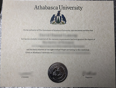 Read more about the article Ways to Earn an Athabasca University Degree