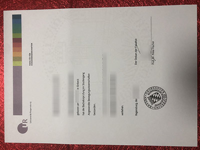 Read more about the article Why You Should Get a Fake Regensburg University Diploma.