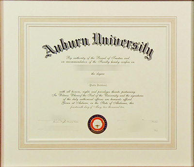 Read more about the article where to buy fake diploma from auburn university
