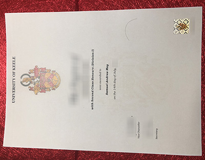 Read more about the article Unbelievable Story of Buying Keele University Fake Diploma