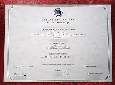 Read more about the article Excellent Methods To Get Fake University of Bergamo Diploma