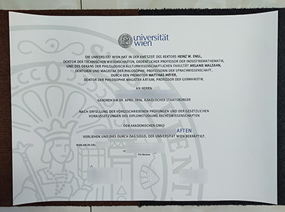 Read more about the article Sensible Tips to Buy fake Universitat Wien Diploma