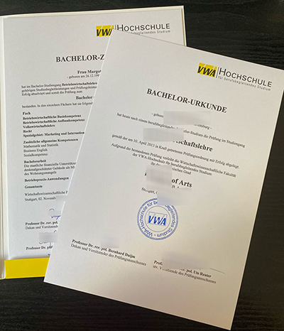 Read more about the article How to Buy VWA-Hochschule Urkunde Fast and Easy