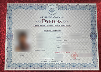 Read more about the article The Doable Ways to buy fake University of Warsaw Diploma