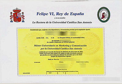 Read more about the article Where To Buy Fake UCAM Diploma In Fabulous Quality