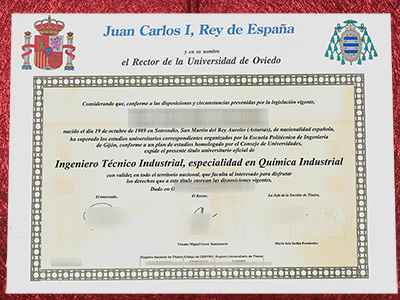 Read more about the article Simple Ways You Can Follow to Buy Universidad de Oviedo Diploma