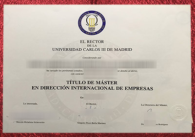 Read more about the article Great Tips for Buy Universidad Carlos III de Madrid Diploma
