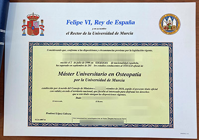 Read more about the article Superb Tips About Buy Universidad de Murcia Diploma