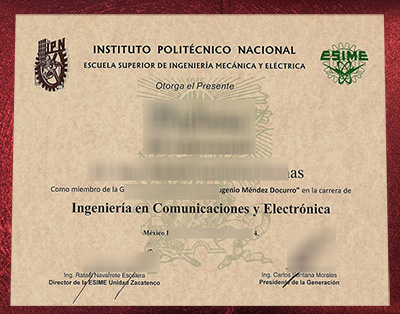 Read more about the article Creative Ways to Get Fake Instituto Politécnico Nacional (IPN) Diploma
