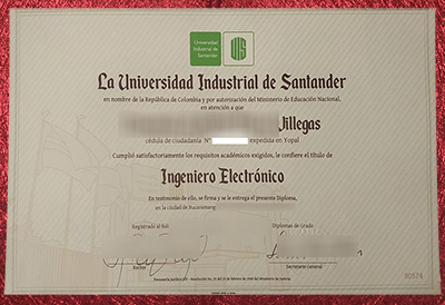 Read more about the article The Superb Tips about Buy Universidad Industrial de Santander (UIS) Diploma