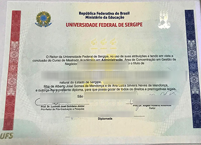 FUS Diploma