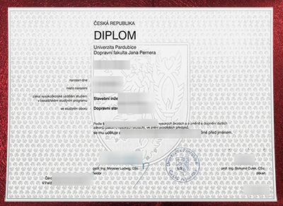 UPA Diploma