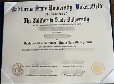 Read more about the article The Best Known Ways to Buy California State University, Bakersfield (CSUB) Diploma