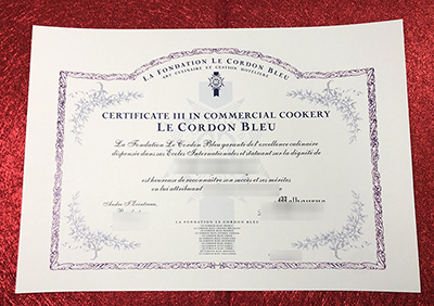 Read more about the article The Best Benefit of Buy Fake Le Cordon Bleu Diploma, Fake Le Cordon Bleu Certificate