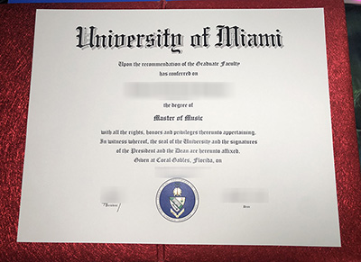 Read more about the article The Best Reason to Buy UMiami Diploma, Fake University of Miami Diploma