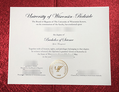 Read more about the article The Major Benefit of Buy UW Parkside Diploma